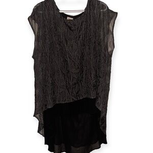 EUC Truth + Style Dress